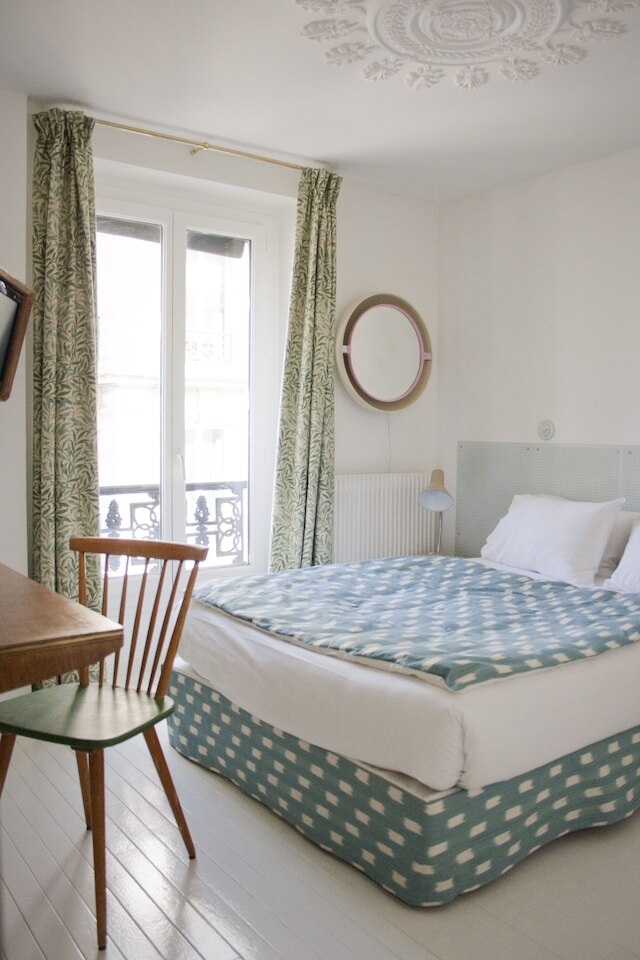 オテル デュ タン パリ