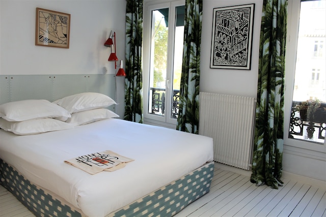 オテル デュ タン パリ