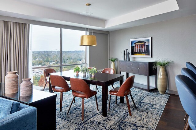 フォー ポインツ バイ シェラトン タラハシー ダウンタウン