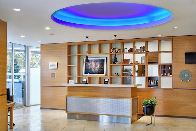 フォー ポインツ バイ シェラトン タラハシー ダウンタウン