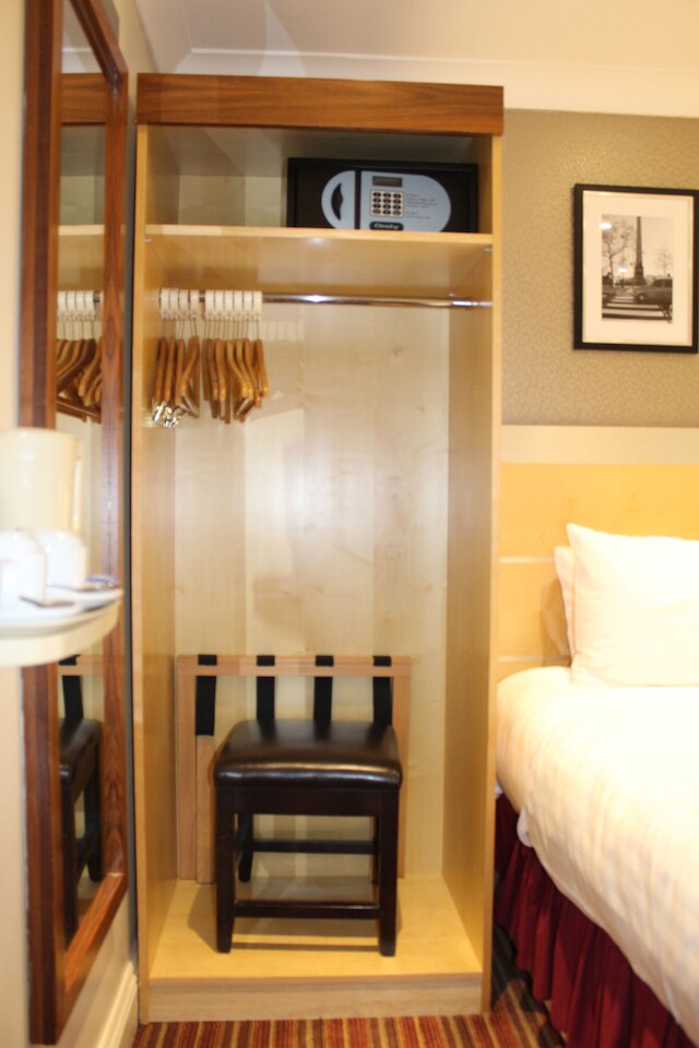 ベストウェスタン ビクトリア パレス