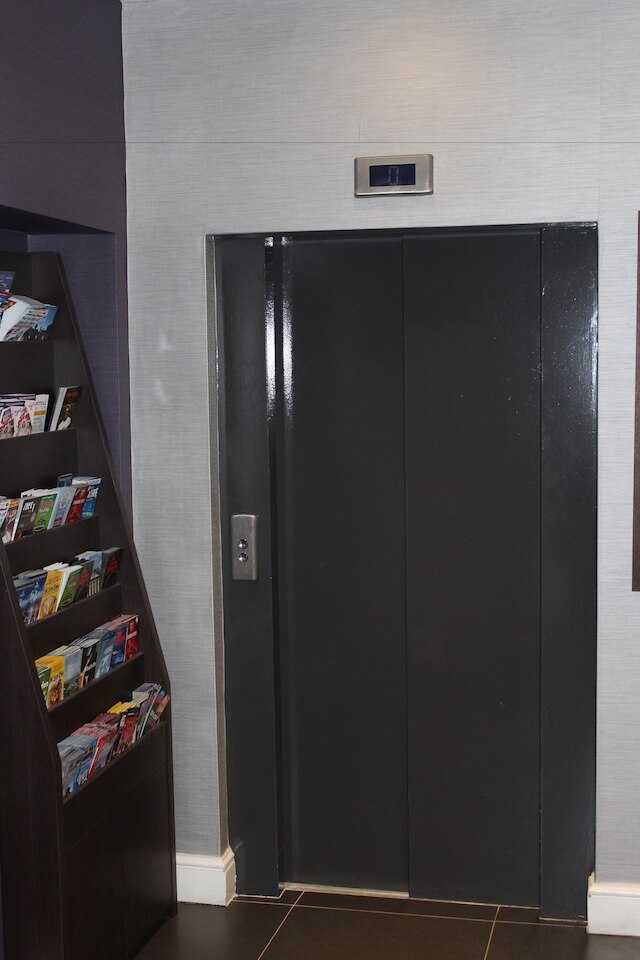 ベストウェスタン ビクトリア パレス