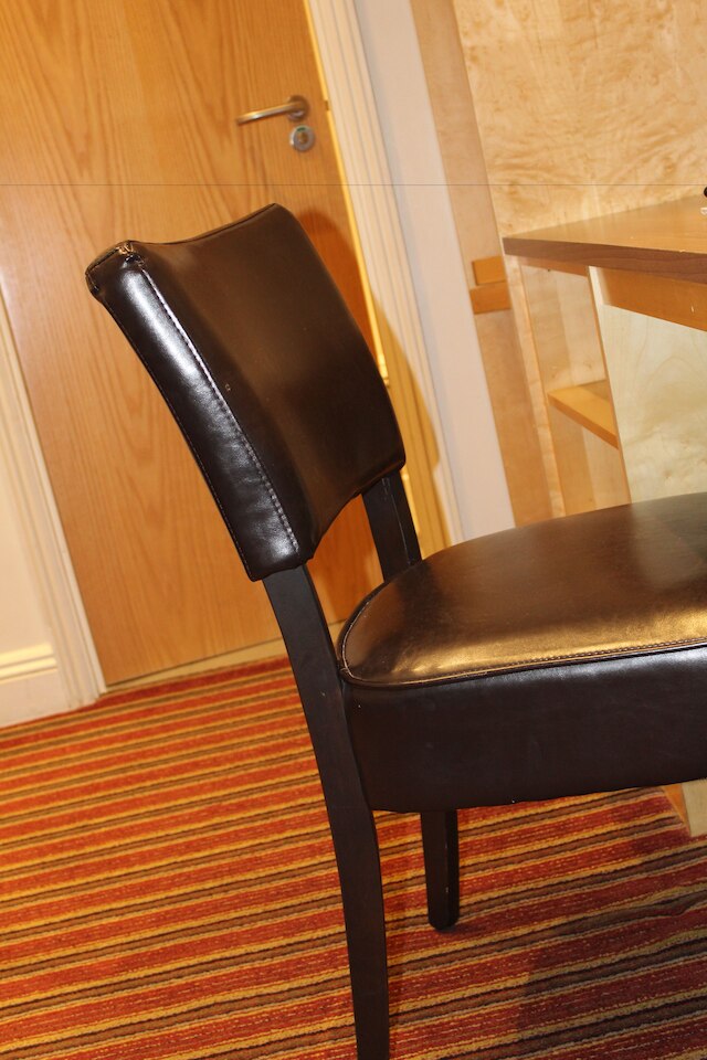 ベストウェスタン ビクトリア パレス