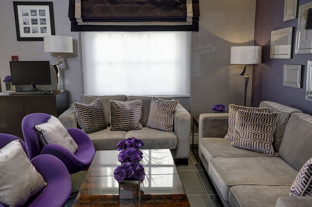 ベストウェスタン ビクトリア パレス