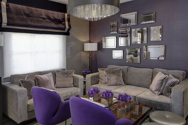 ベストウェスタン ビクトリア パレス