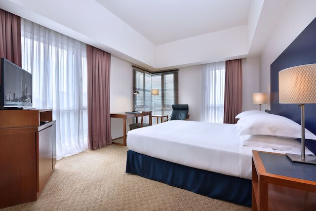 ホテル キャピトル クアラルンプール