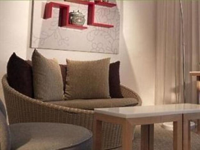 ホテル キャピトル クアラルンプール