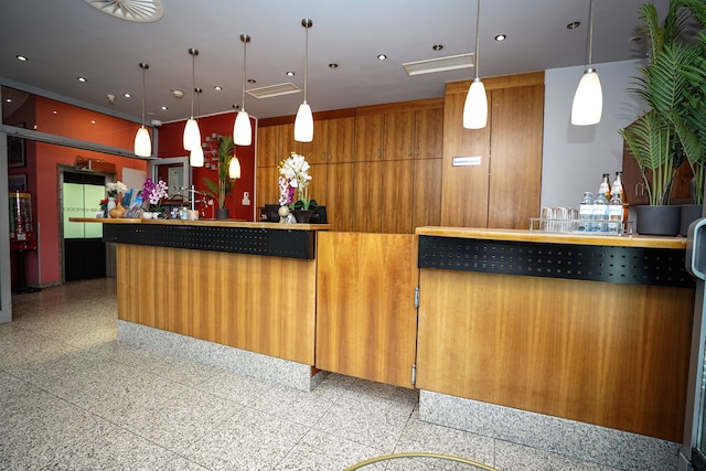 ホテル ミラマー アム レーマー