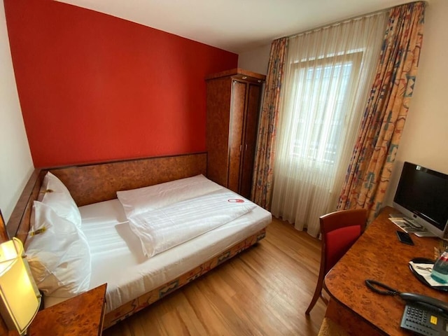 ホテル ミラマー アム レーマー