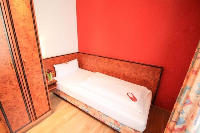 ホテル ミラマー アム レーマー