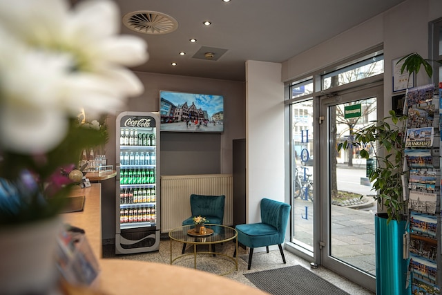 ホテル ミラマー アム レーマー