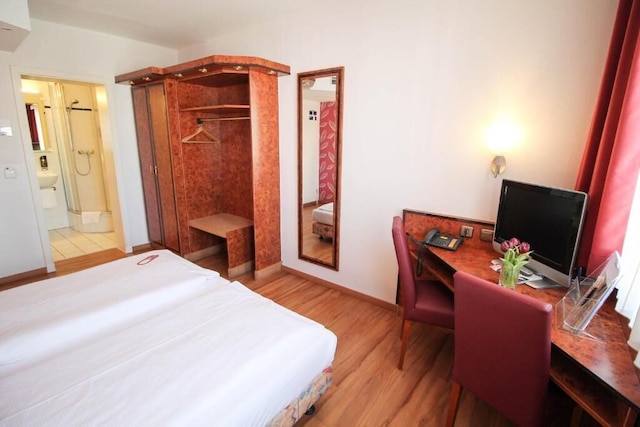 ホテル ミラマー アム レーマー