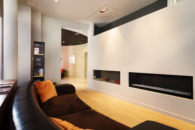 オテル シャトーダン オペラ