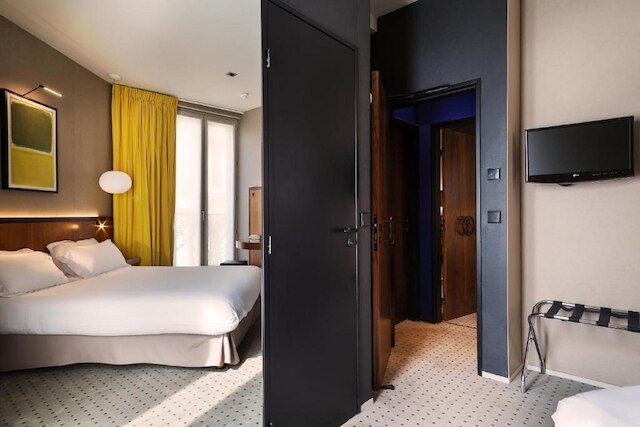 オテル シャトーダン オペラ