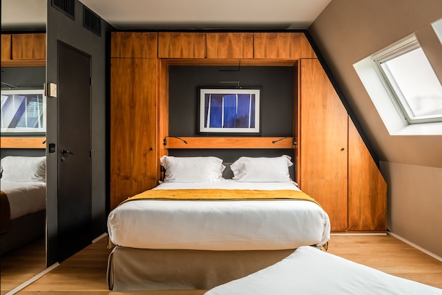 オテル シャトーダン オペラ