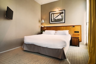 オテル シャトーダン オペラ