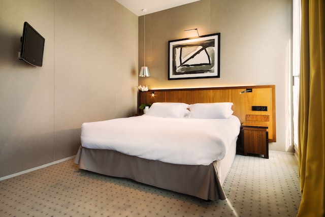 オテル シャトーダン オペラ