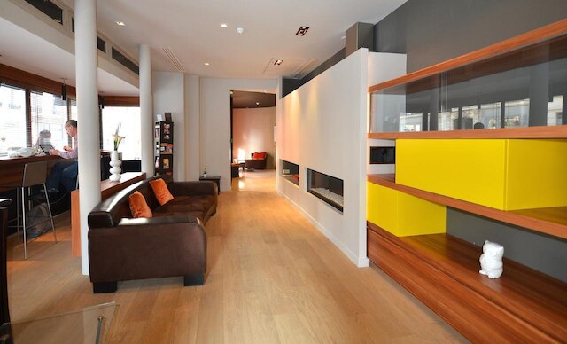 オテル シャトーダン オペラ