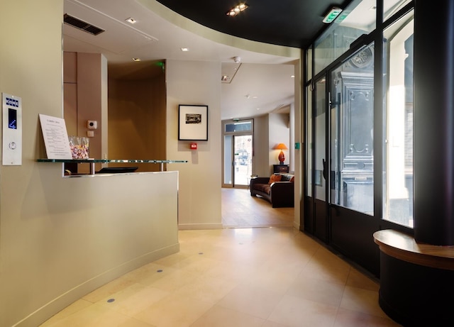 オテル シャトーダン オペラ