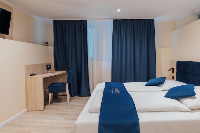 スティーンズ ホテル