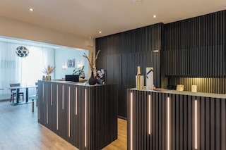 スティーンズ ホテル