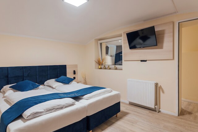 スティーンズ ホテル