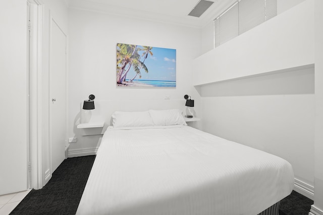 コンフォート アパートメント メルボルン セントラル