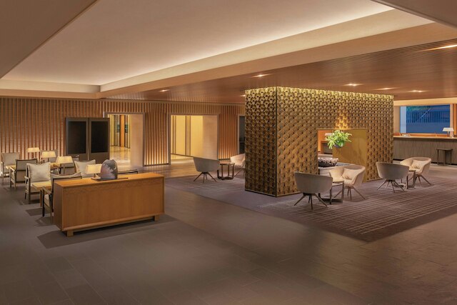 ザ・プリンス さくらタワー東京、オートグラフ コレクション