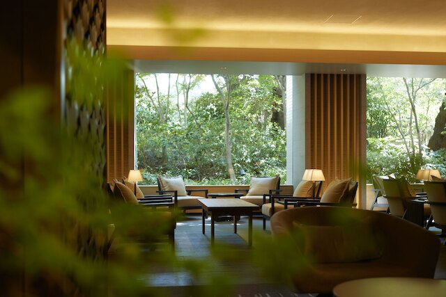 ザ・プリンス さくらタワー東京、オートグラフ コレクション