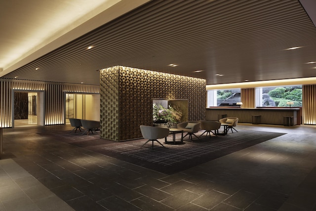 ザ・プリンス さくらタワー東京、オートグラフ コレクション