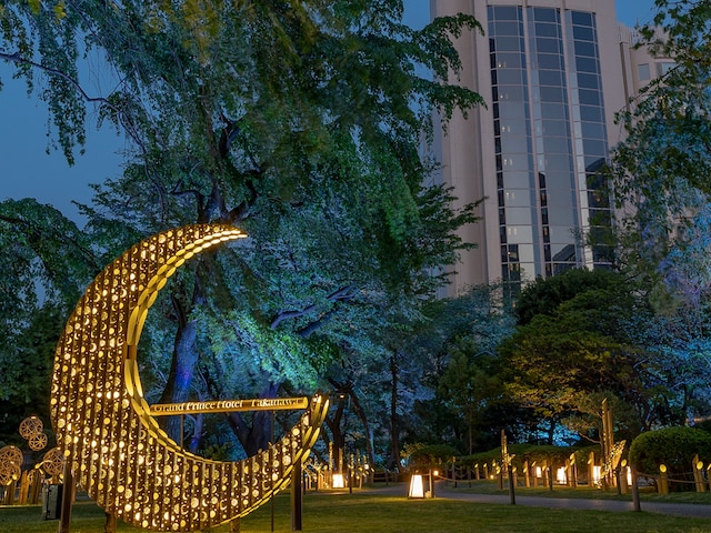 ザ・プリンス さくらタワー東京、オートグラフ コレクション