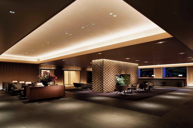 ザ・プリンス さくらタワー東京、オートグラフ コレクション