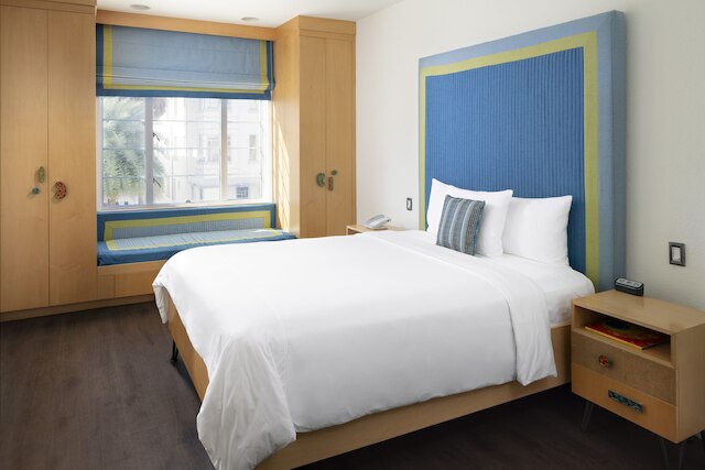 ザ トニー ホテル サウス ビーチ