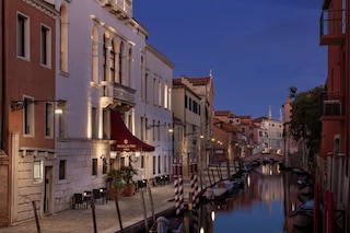 NH コレクション ヴェネツィア グランド ホテル デイ ドージ