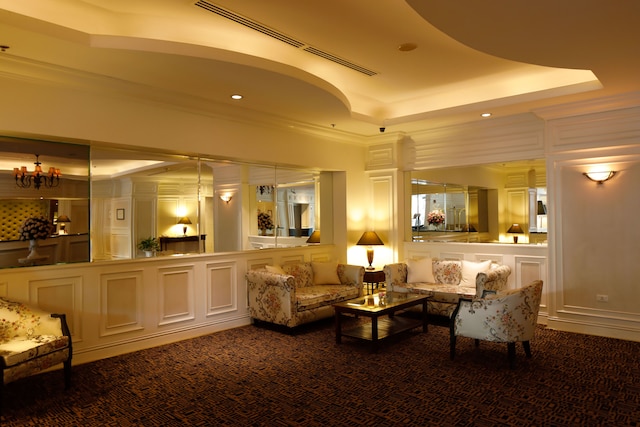 サンウェイ ホテル ハノイ