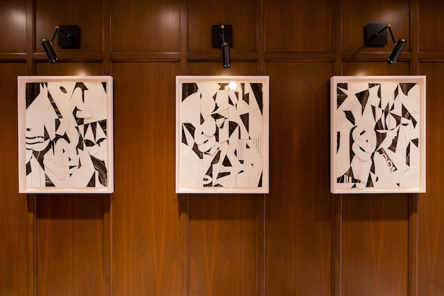 ホテル ベルクレアー