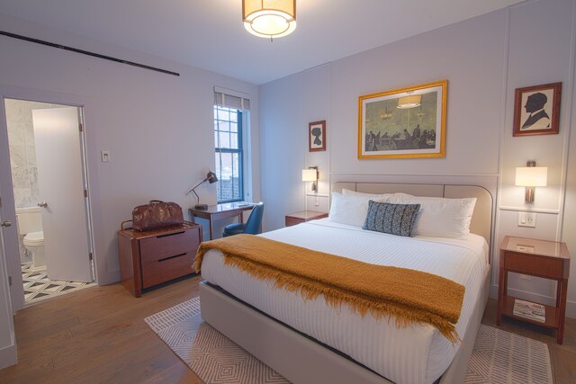 ホテル ベルクレアー