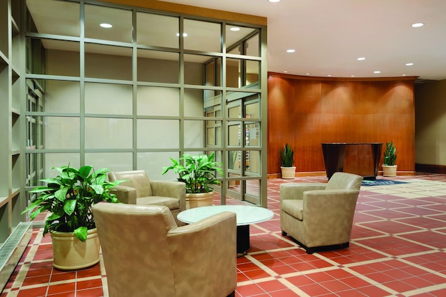 エンバシー スイーツ バイ ヒルトン アトランタ アット センテニアル オリンピック パーク