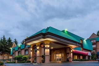 サットン スイーツ ホテル