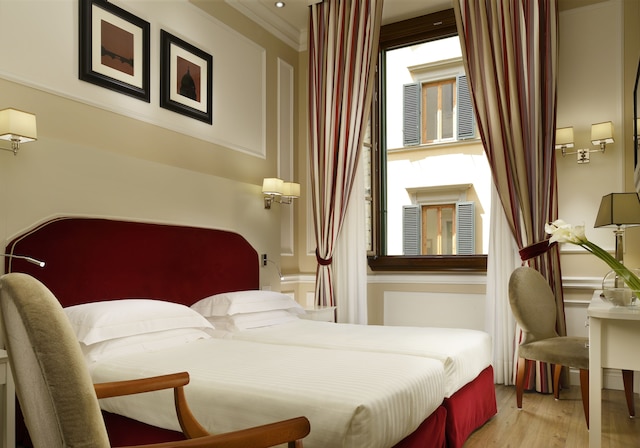 FH55 ホテル カルツァイウオーリ