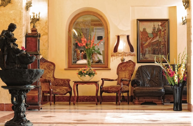 ホテル オイロペスキー