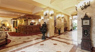 ホテル オイロペスキー