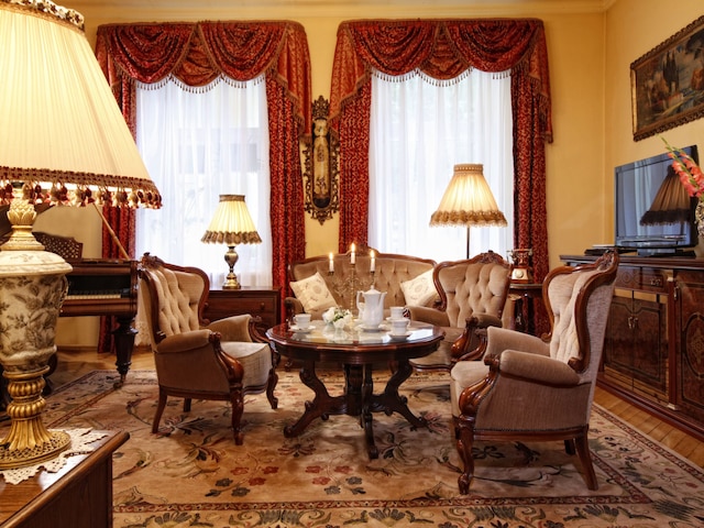 ホテル オイロペスキー