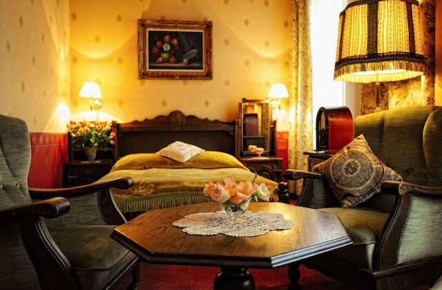 ホテル オイロペスキー