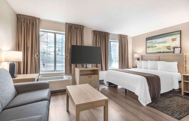 エクステンデット ステイ アメリカ スイーツ DC アレクサンドリア アイゼンハワー アベニュー