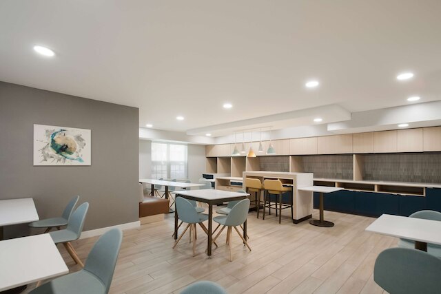 ソネスタ シンプリー スイーツ フォールズ チャーチ