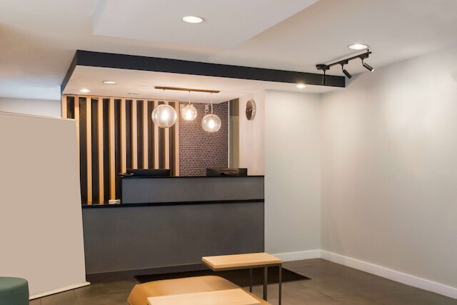 ソネスタ シンプリー スイーツ フォールズ チャーチ