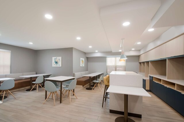 ソネスタ シンプリー スイーツ フォールズ チャーチ