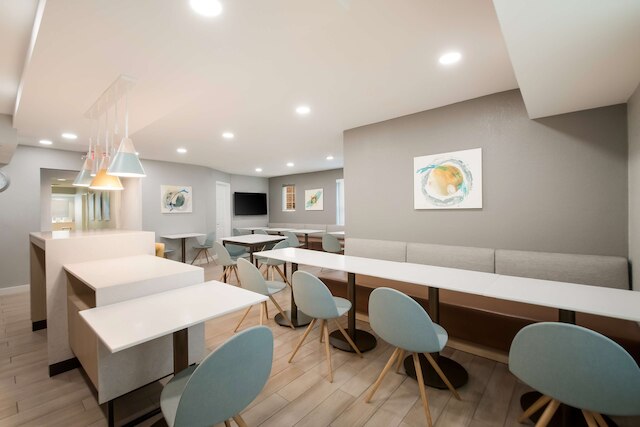 ソネスタ シンプリー スイーツ フォールズ チャーチ