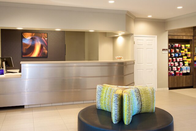 レジデンス イン フェニックス メサ